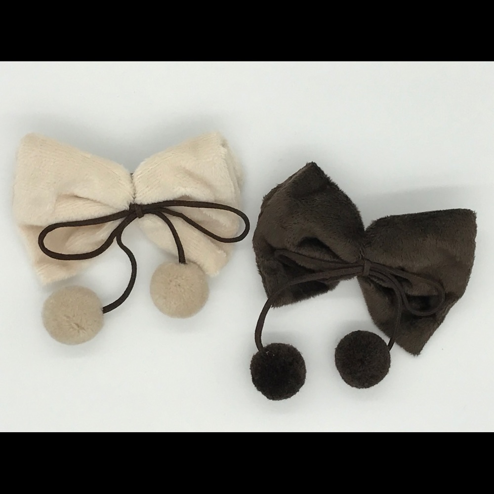 Hair accessories
